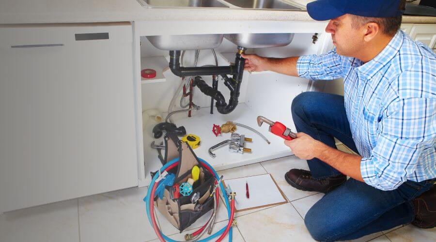 Professional water heater repair in Gold Hill, OR